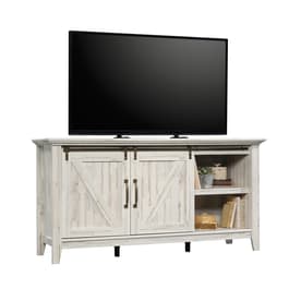 Sauder Dakota Pass Credenza TV Stand