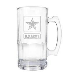 U.S. Army Macho Mug