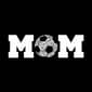 Plus Size LA Pop Art Soccer Mom Word Art Tee - image 3