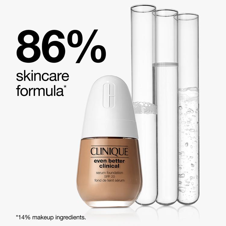 Clinique Even Better Clinical™ Serum Foundation Broad Spectrum
