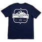 Mens Appalachian Trail Short Sleeve Graphic T-Shirt - image 2