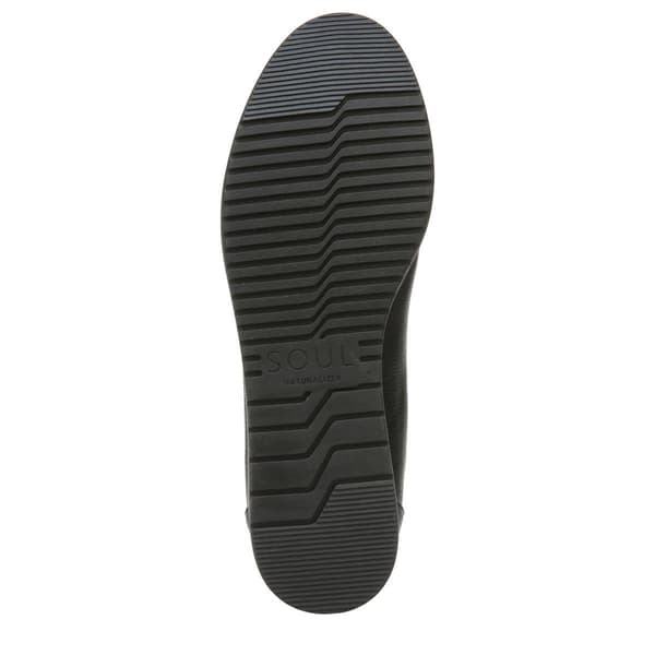 Womens SOUL Naturalizer Idea Ballet Flats