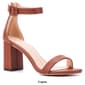 Womens New York & Company Lulu Slingback Sandals - image 9