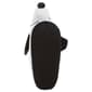 Womens Fuzzy Babba Snoopy Plush 3D Head Slippers - image 5