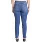 Womens Royalty WBB&#174; Curve Confidence Tapered Leg Jeans - image 3