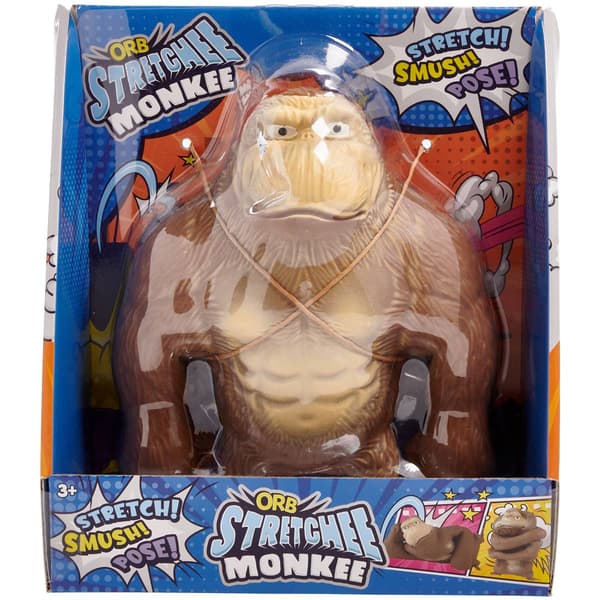 ORB Stretchee Monkee Ultra - image 
