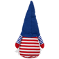 Northlight 10.5in. Americana Girl Gnome with Braids - image 5