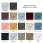 Superior Egyptian Cotton 1000 Thread Count Solid Sheet Set - image 3