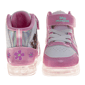 Toddler Girls Disney™ Princess Elsa & Anna Fashion Sneakers - image 4