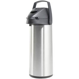 Bradshaw 1.8-Liter Coffee Pump Pot