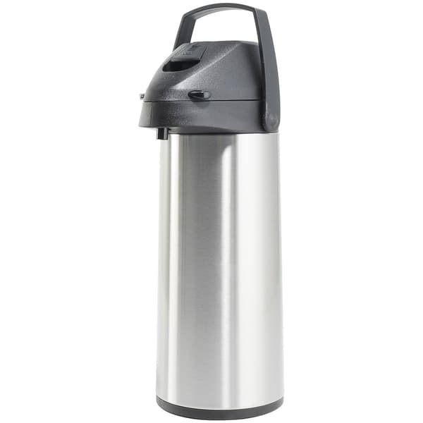 Bradshaw 1.8Liter Coffee Pump Pot Boscov's