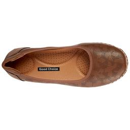 Womens Good Choice Kiana Flats