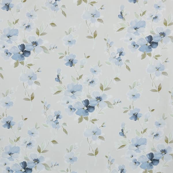 Piper & Wright Cecelia Quilt Window Straight Valance