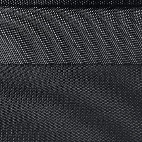 Solo Classic Rolling Case - Black