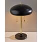 Adesso Cap Table Lamp - image 3