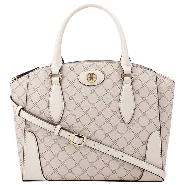 Nine West Innes Satchel - image 