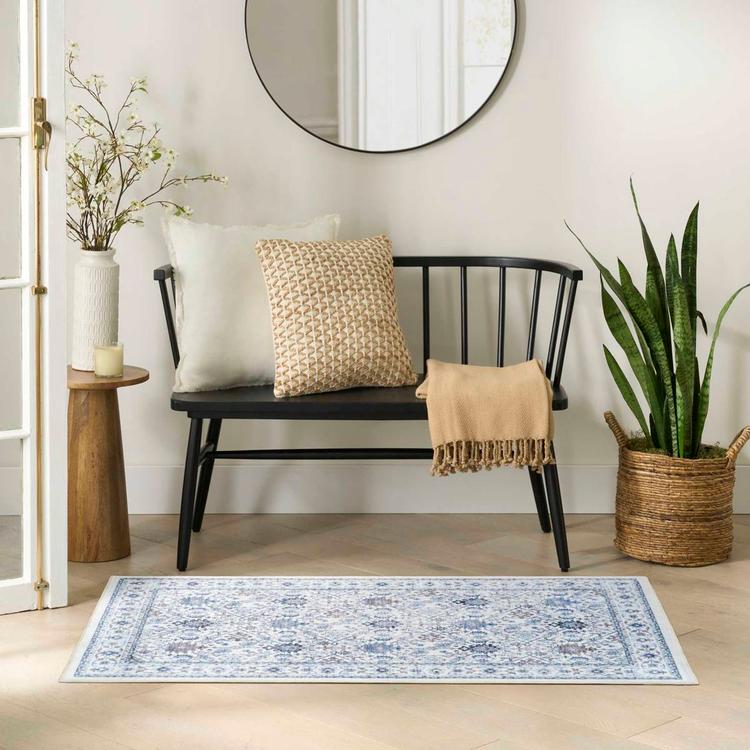 Nourison Whitmore Heritage Rug