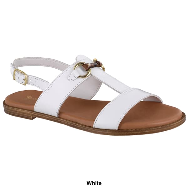 Womens Bella Vita Min-Italy Slingback Sandals