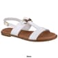 Womens Bella Vita Min-Italy Slingback Sandals - image 9