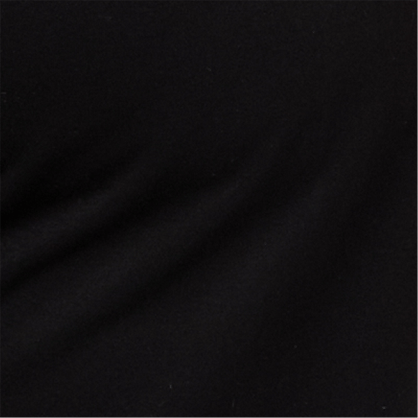 Plus Size Alfred Dunner Weekend Warrior Embellished Black Straig - image 