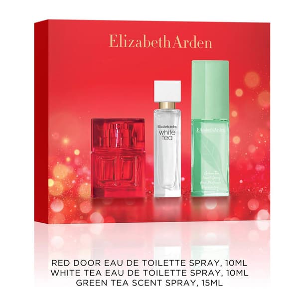 Elizabeth Arden 3pc. Coffret Fragrance Gift Set