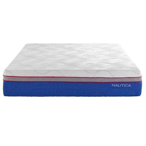 Nautica Home Serenity King Mattress