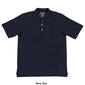 Mens Architect® Solid Pique Polo - image 3
