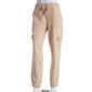 Womens Calvin Klein Performance Slim Fit Cargo Jogger Pants - image 4