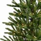 Puleo International 7.5ft. Pre-Lit Spruce Christmas Tree - image 4