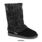 Womens Essentials by MUK LUKS&#174; Cheryl Ankle Boots - image 10