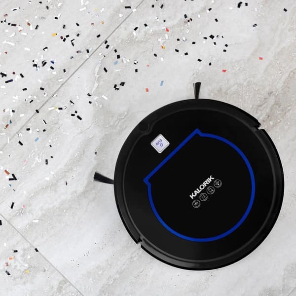 Kalorik Home&#174; Smart Robot Vacuum Pro