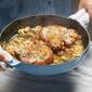 KitchenAid® 12in. Enameled Cast Iron Skillet - image 3