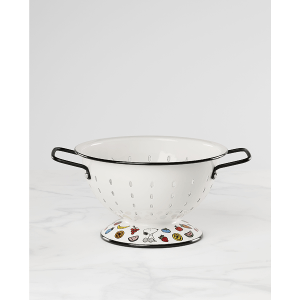 Lenox® Chef Snoopy Colander