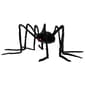 Northlight Seasonal 44in. Lighted Black Spider Halloween Décor - image 3