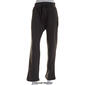 Womens Starting Point Ultrasoft Fleece Pants &#8211; 28 in. - image 3