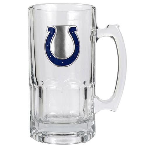 NFL Indianapolis Colts 32oz. Macho Mug - image 