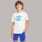 Boys 8-20 Champion Graphic Tee - image 1