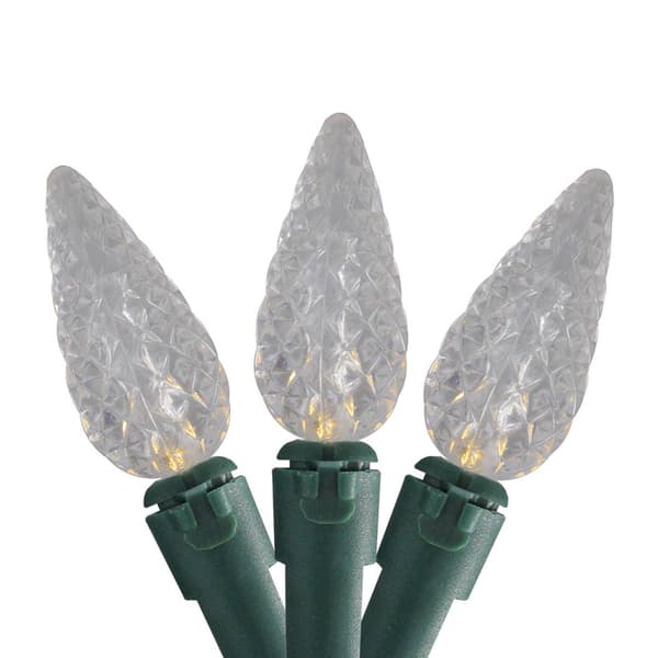 Brite Star 35 Battery Operated LED Christmas Lights - image 