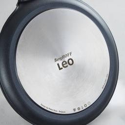 BergHOFF Phantom Nonstick 10in. Ceramic Pancake Pan