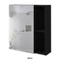 FM FURNITURE Lincoln Medicine Cabinet w/ Mirror - image 6