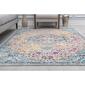Rugs America&#8482; Hailey Inner Glow Abstract Vintage Area Rug - image 4