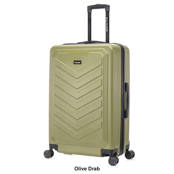 U.S. Army Fox 28in. Spinner Luggage