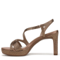 Womens Naturalizer Abby Heeled Sandals - image 2
