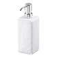 Nicole Miller Zen Lotion Dispenser - image 1
