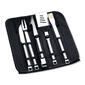 BergHOFF Cubo 6pc. BBQ Essentials Set &amp; Folding Bag - image 1
