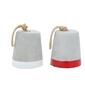 9th & Pike&#174; 2pc. Beach Lifeguard Weights Door Stopper - image 4