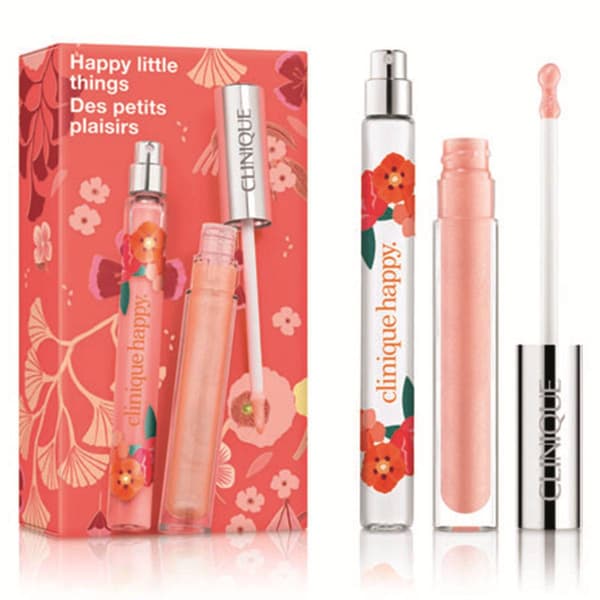 Clinique Happy Little Things Gift Set - image 