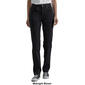 Petites Lee Ultra Lux Mid Rise Comfort Straight Leg Jeans - image 5