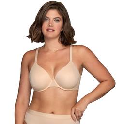 Womens Vanity Fair(R) Breathable Luxe Underwire Bra 0075223