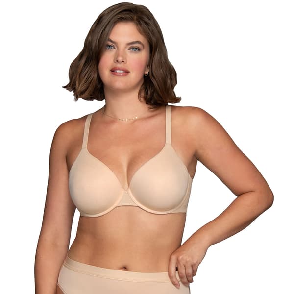 Womens Vanity Fair(R) Breathable Luxe Underwire Bra 0075223 - image 
